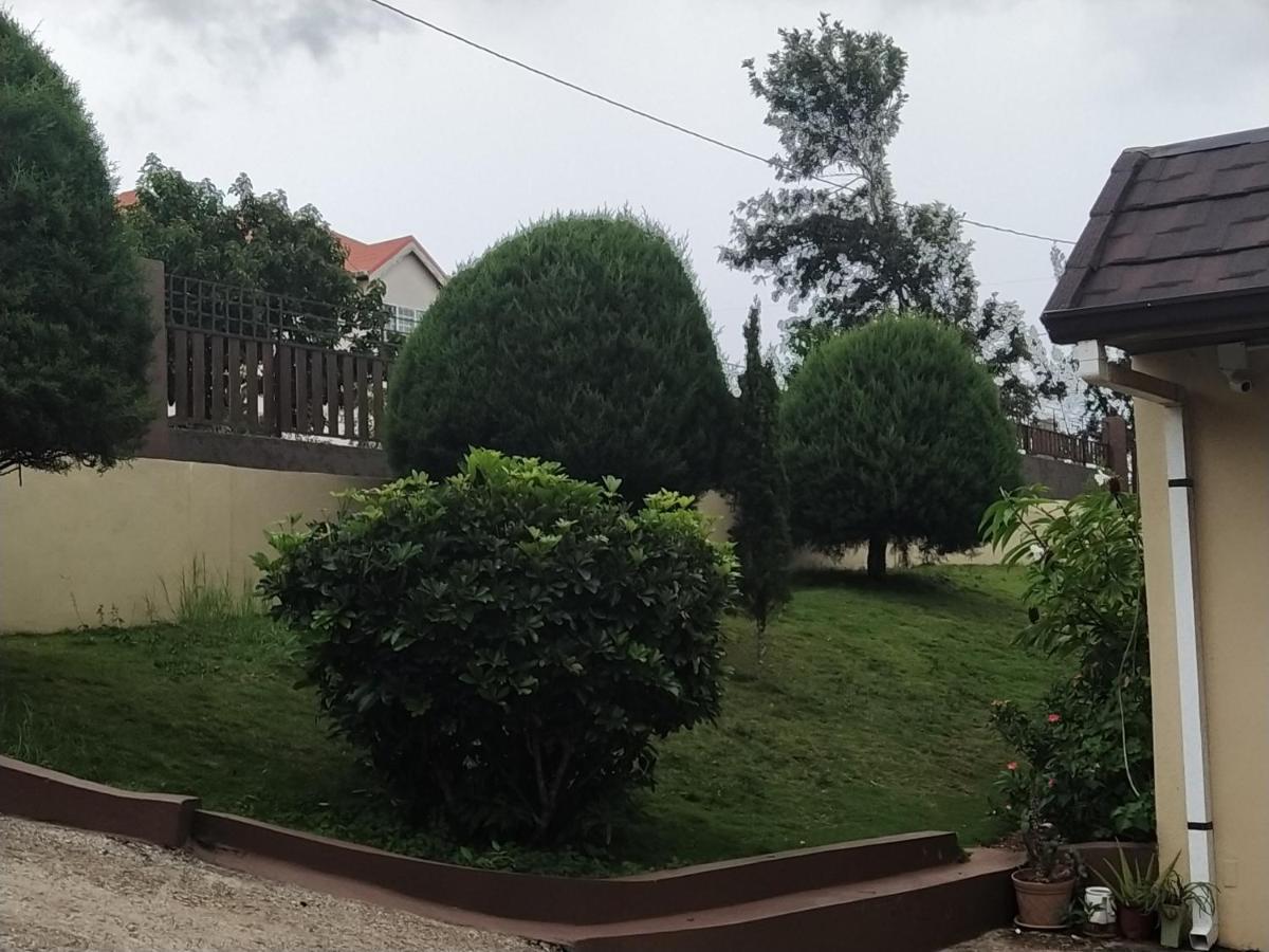 Gables Vacation Rentals With Private Gated Parking Onsite Knockpatrick エクステリア 写真