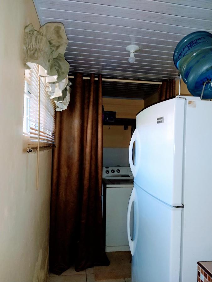 Gables Vacation Rentals With Private Gated Parking Onsite Knockpatrick エクステリア 写真