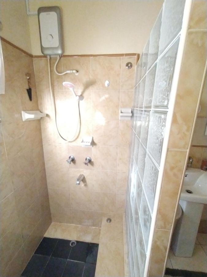 Gables Vacation Rentals With Private Gated Parking Onsite Knockpatrick エクステリア 写真