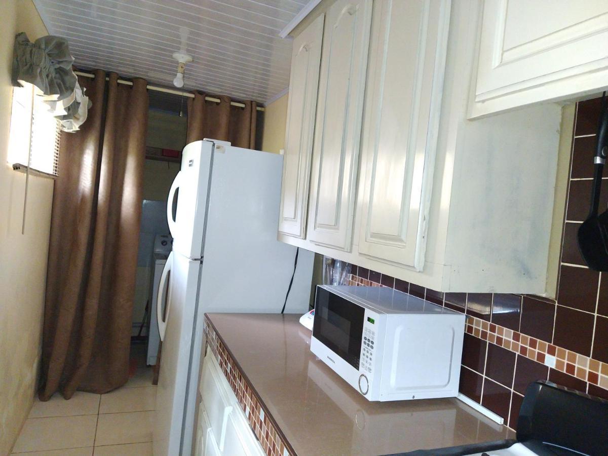 Gables Vacation Rentals With Private Gated Parking Onsite Knockpatrick エクステリア 写真