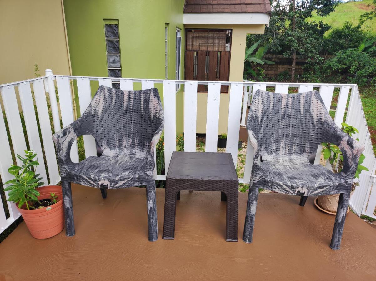 Gables Vacation Rentals With Private Gated Parking Onsite Knockpatrick エクステリア 写真