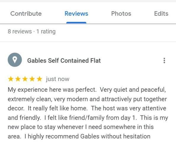 Gables Vacation Rentals With Private Gated Parking Onsite Knockpatrick エクステリア 写真